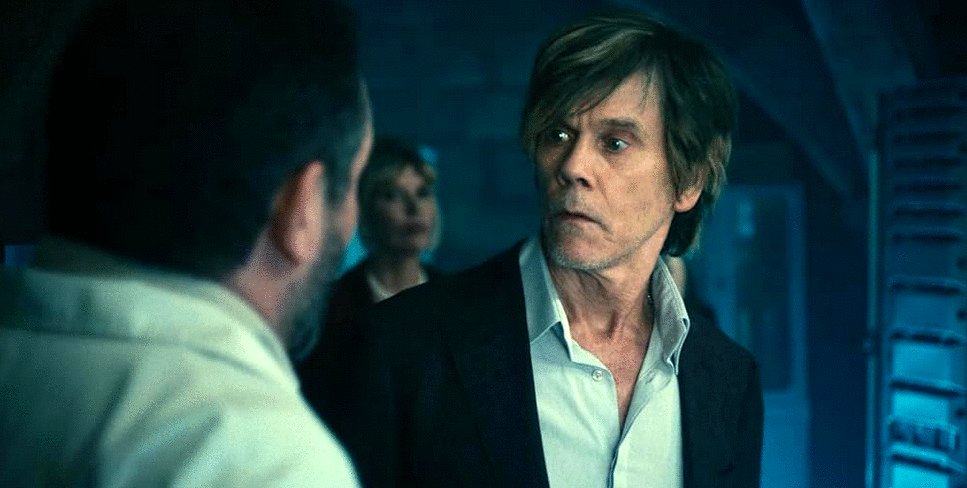 Photo from the movie Toxic le ravageur