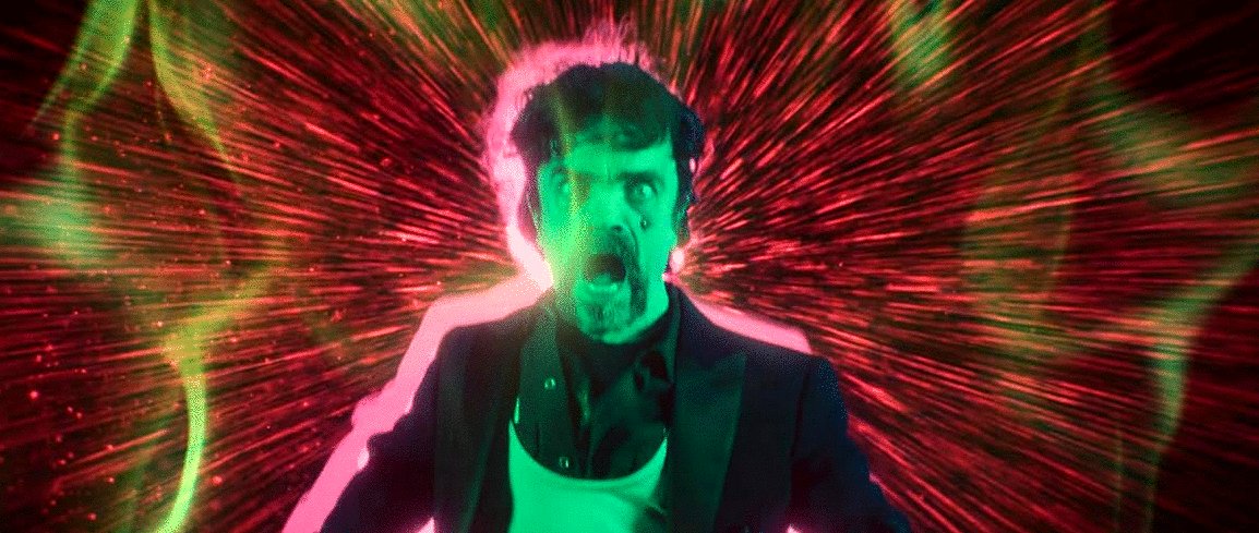 Photo from the movie Toxic le ravageur