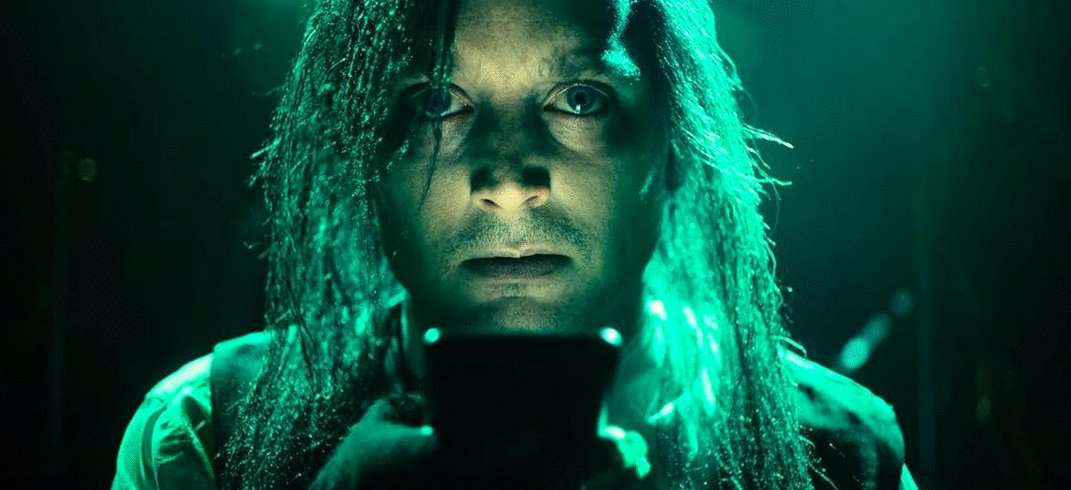 Photo from the movie Toxic le ravageur