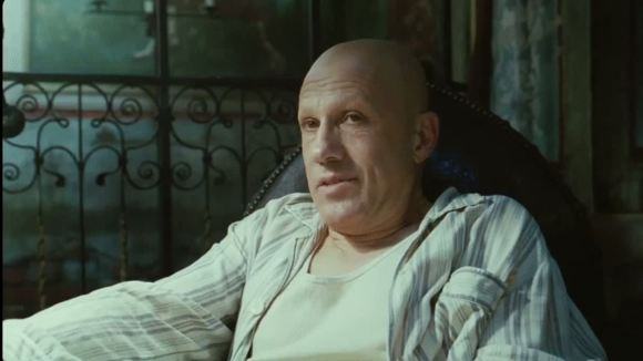 Photo from the movie The Zero Theorem