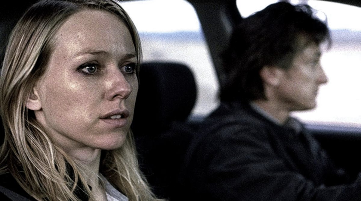 Photo from the movie 21 Grams