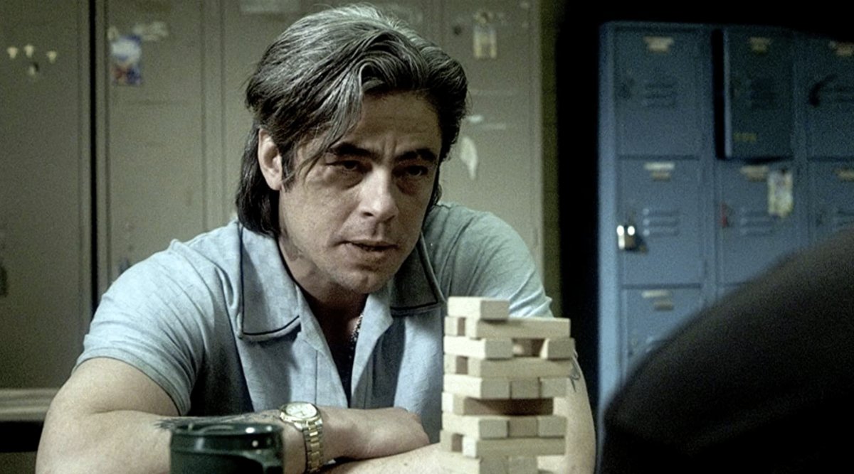 Photo from the movie 21 Grams