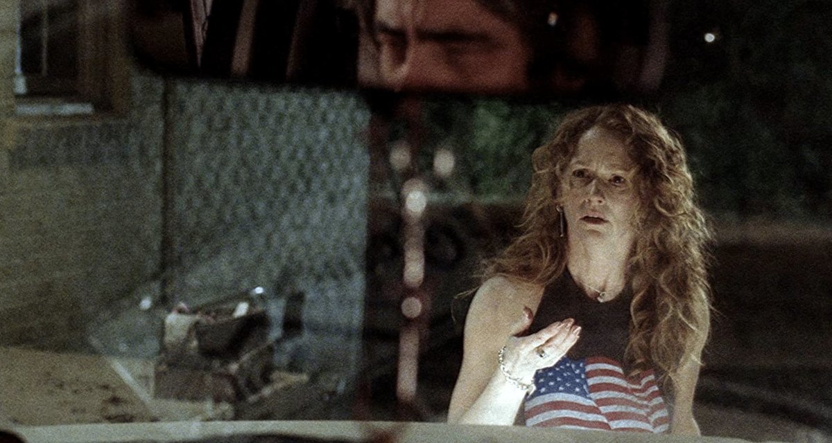 Photo from the movie 21 Grams