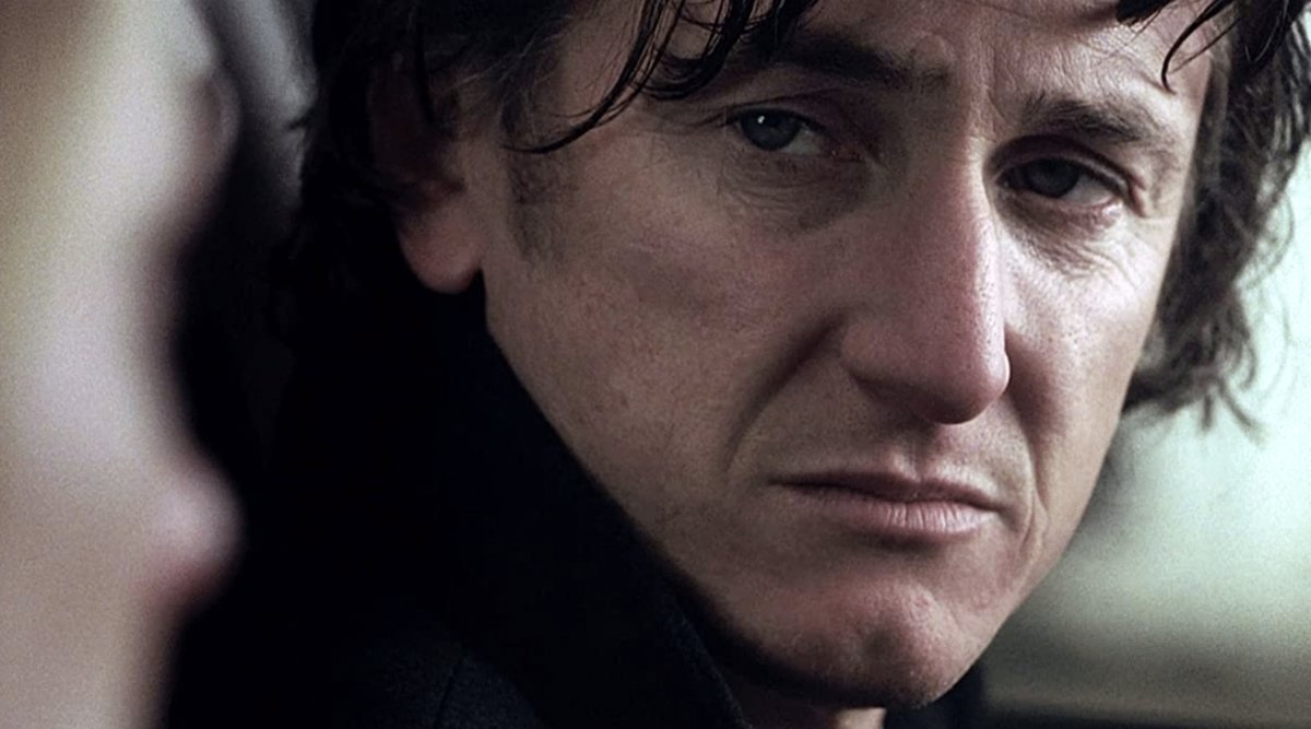 Photo from the movie 21 Grams