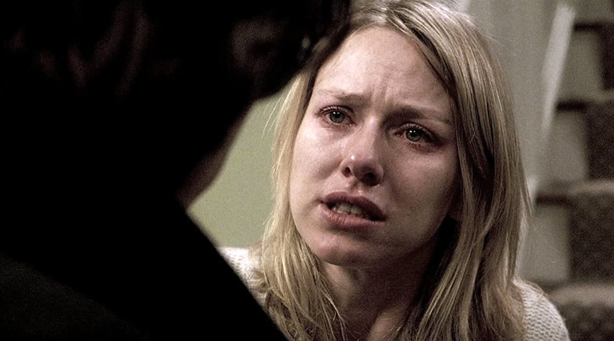 Photo from the movie 21 Grams