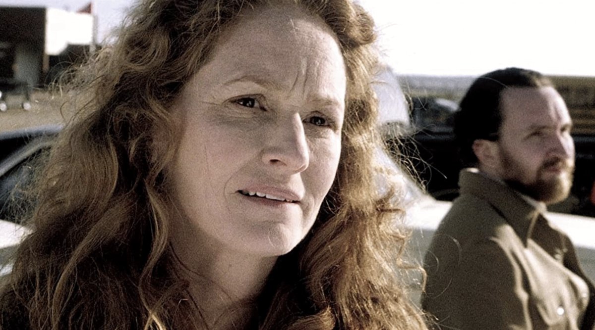 Photo from the movie 21 Grams