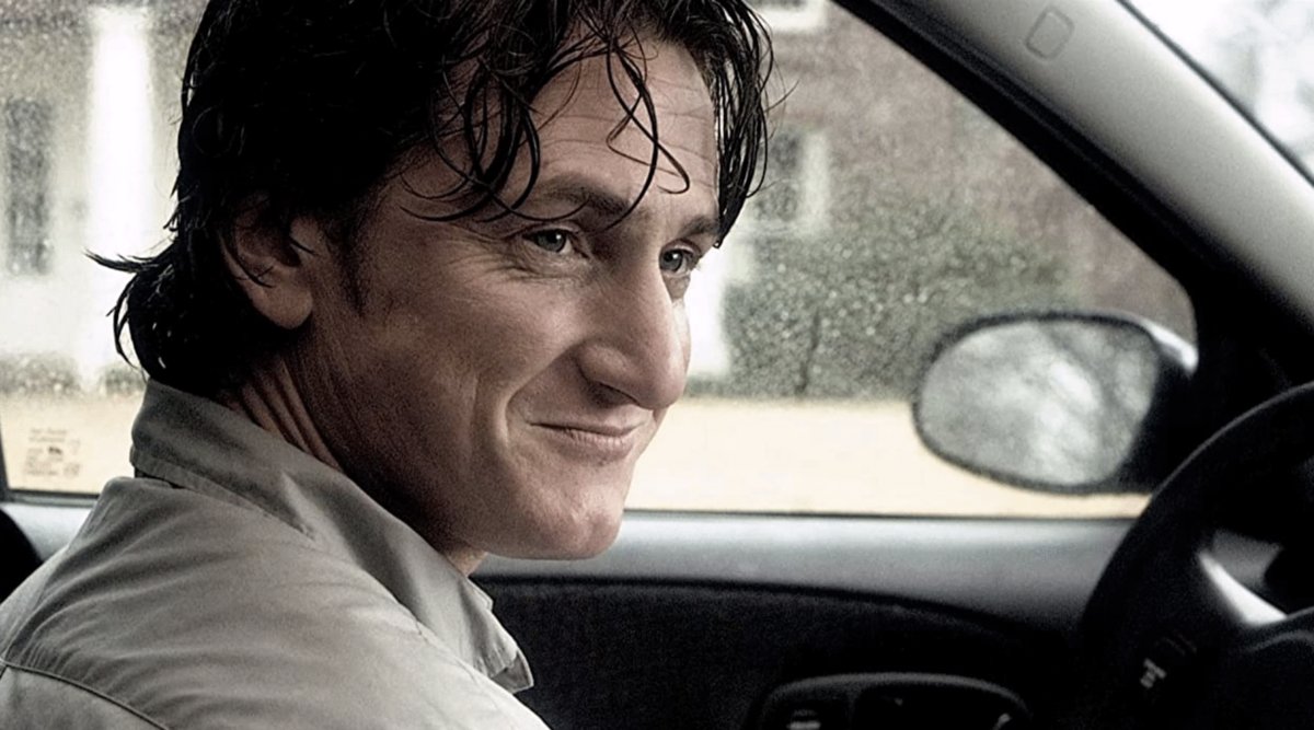 Photo from the movie 21 Grams