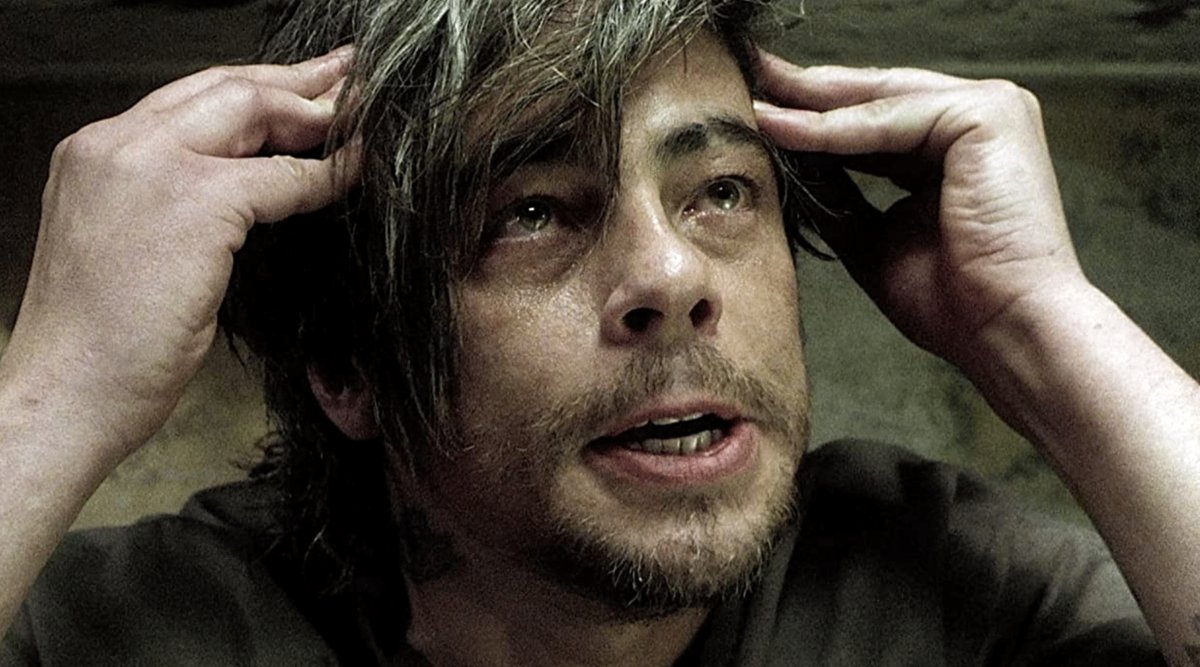 Photo from the movie 21 Grams