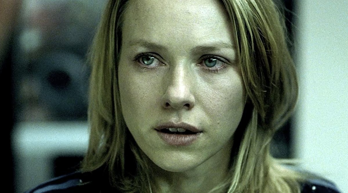 Photo from the movie 21 Grams