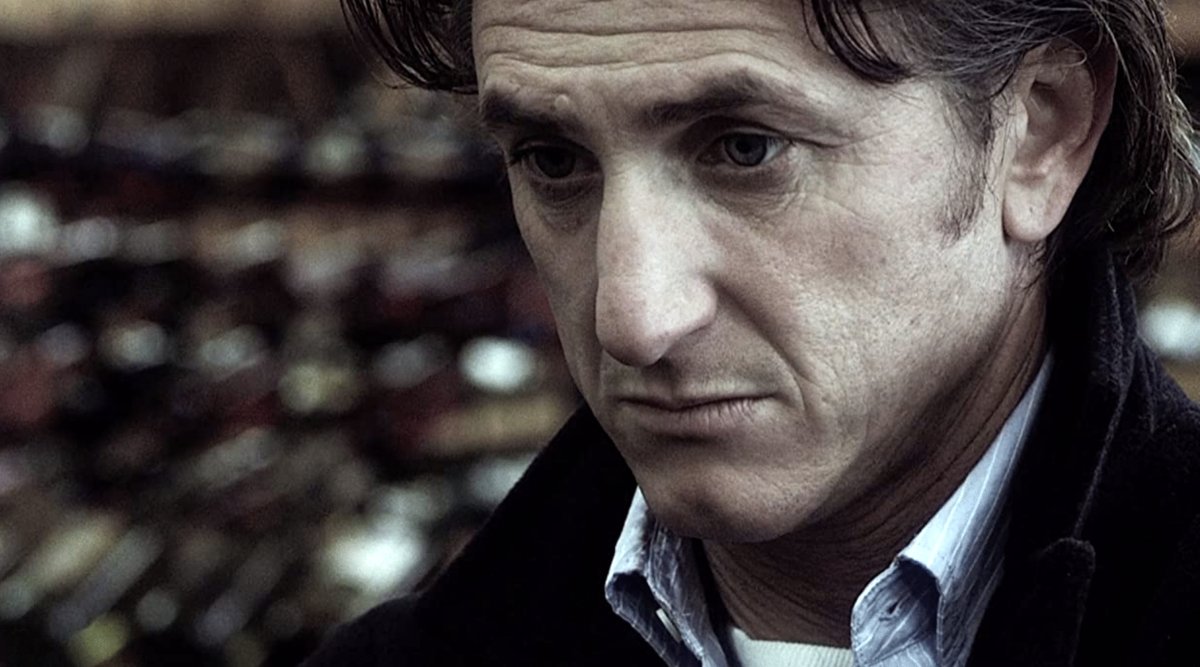 Photo from the movie 21 Grams