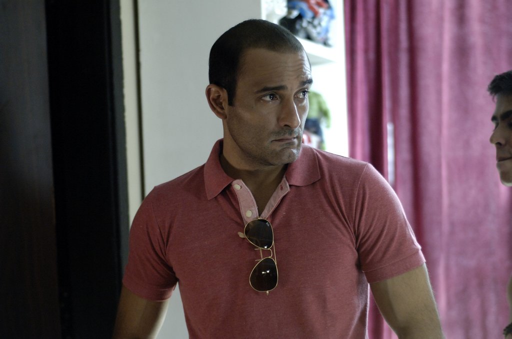 Photo from the movie Mom