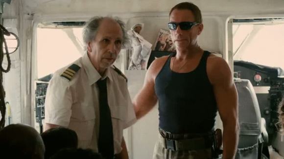 Photo from the movie Welcome to the Jungle