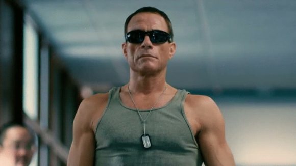 Photo from the movie Welcome to the Jungle