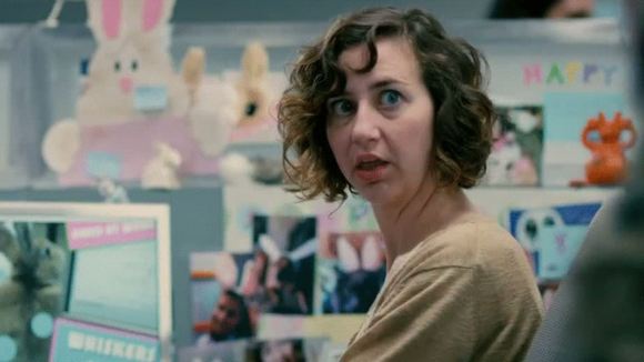 Photo from the movie Welcome to the Jungle