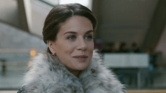 Photo from the movie An Eye for Beauty