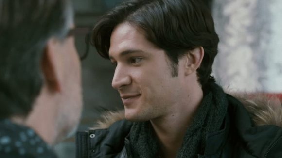 Photo from the movie An Eye for Beauty