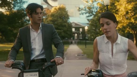 Photo from the movie An Eye for Beauty