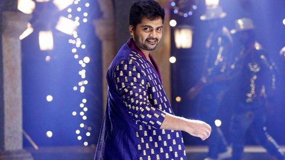 Photo from the movie Idhu Namma Aalu