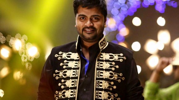 Photo from the movie Idhu Namma Aalu