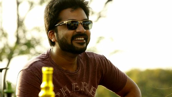 Photo from the movie Idhu Namma Aalu