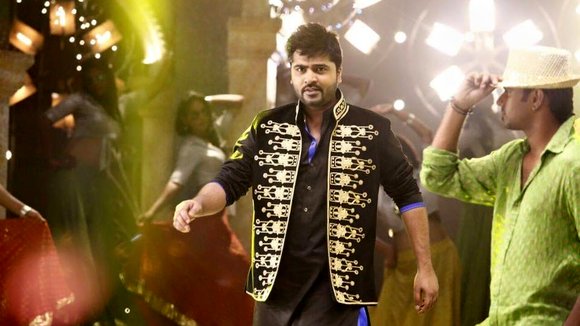 Photo from the movie Idhu Namma Aalu