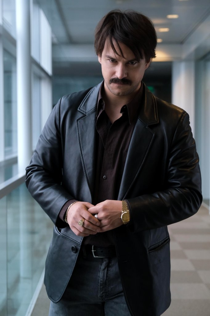 Photo from the movie Mafia Inc