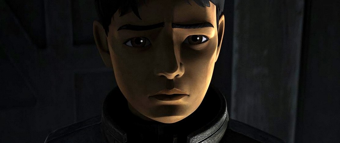 Photo from the movie Star Wars: Tales of the Underworld [2025]