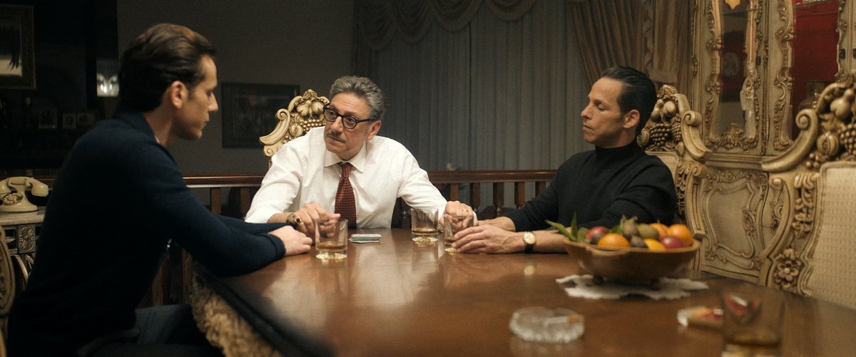 Photo from the movie Mafia Inc