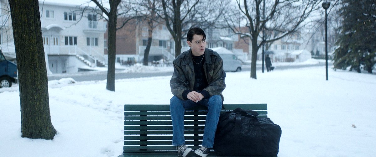 Photo from the movie Mafia Inc