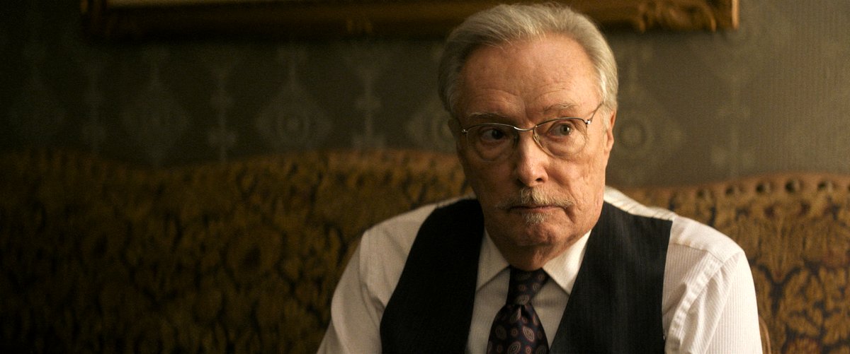 Photo from the movie Mafia Inc