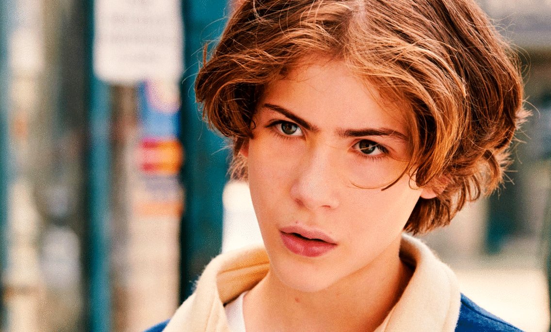 Photo from the movie Toxic le ravageur