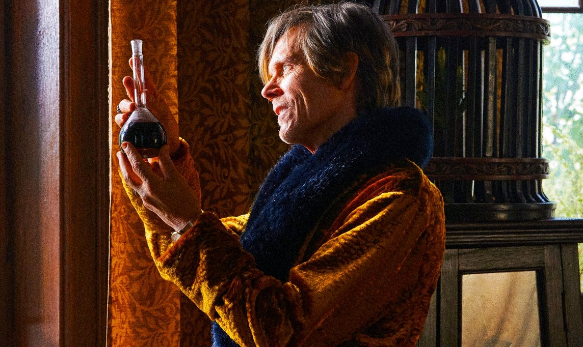 Photo from the movie Toxic le ravageur