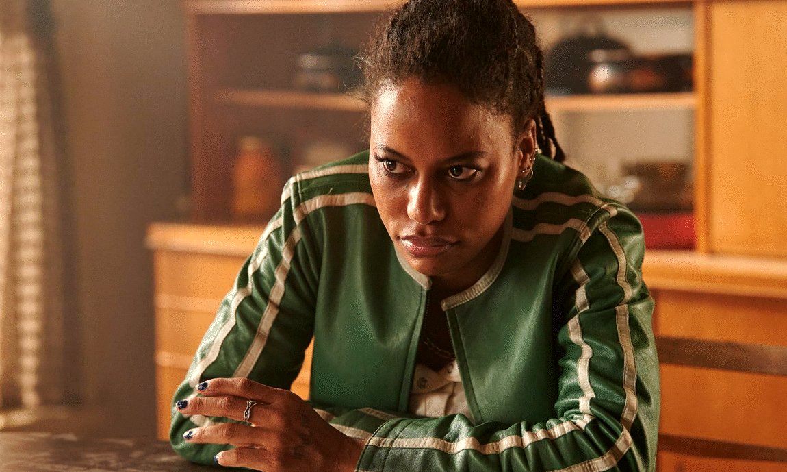 Photo from the movie Toxic le ravageur