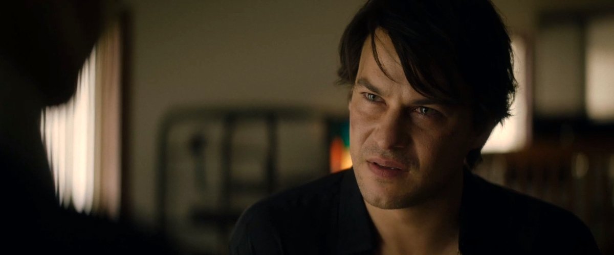 Photo from the movie Mafia Inc