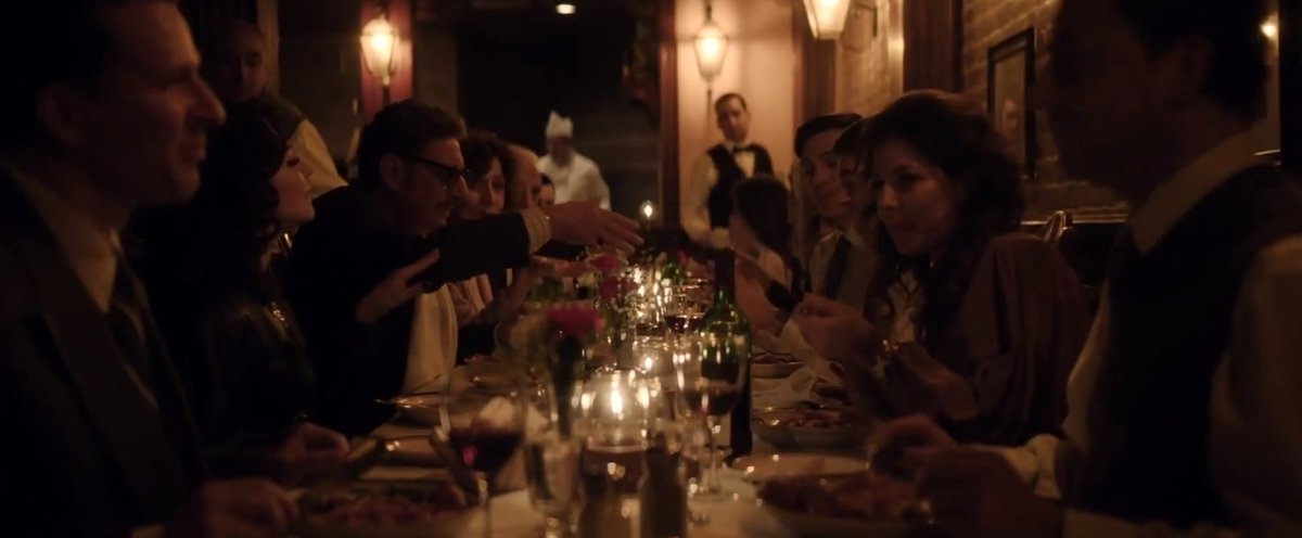 Photo from the movie Mafia Inc