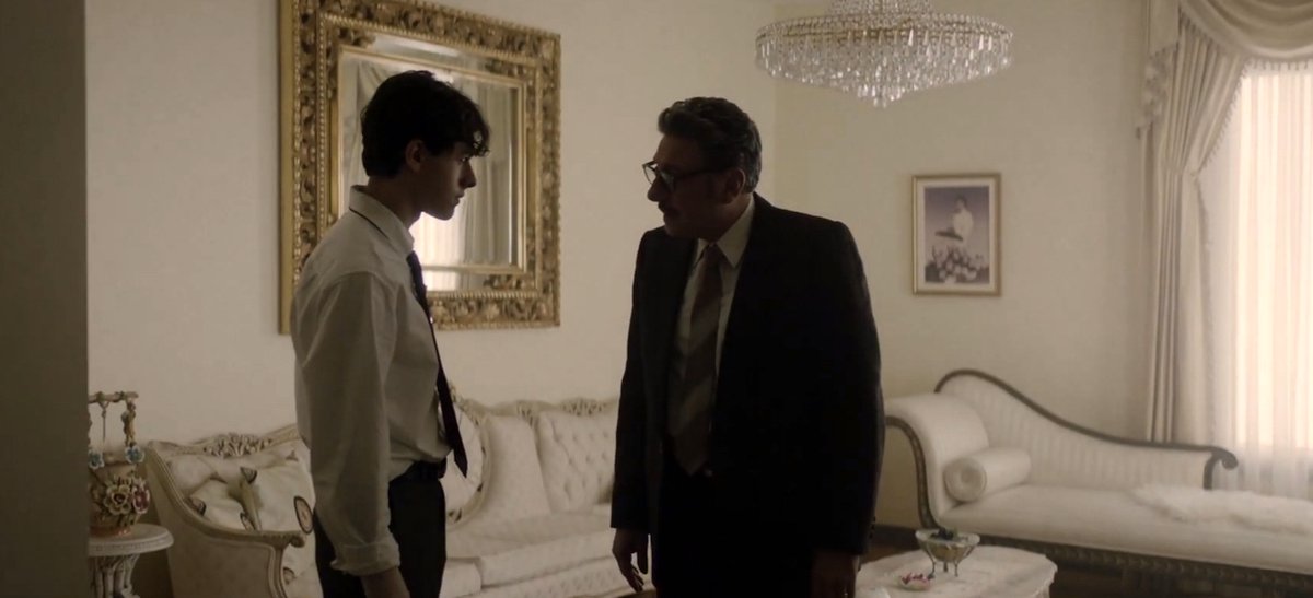 Photo from the movie Mafia Inc