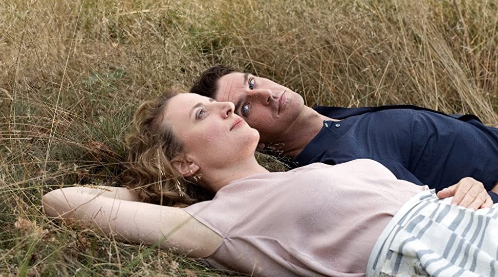 Photo from the movie I'm Your Man