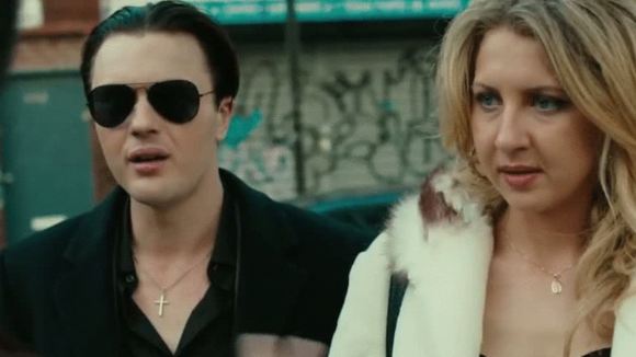 Photo from the movie Rob the Mob