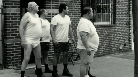 Photo from the movie Rob the Mob