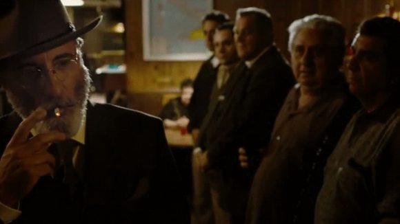 Photo from the movie Rob the Mob