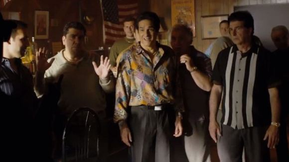 Photo from the movie Rob the Mob