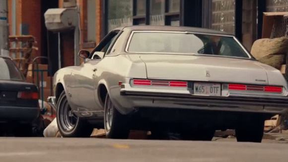 Photo from the movie Rob the Mob