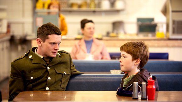 Photo from the movie '71