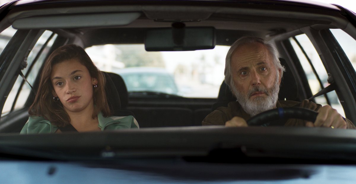 Photo from the movie The Baby