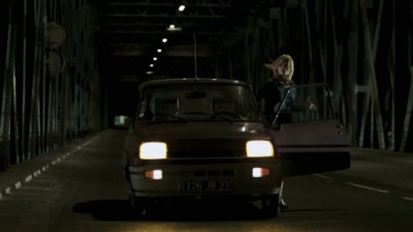 Photo from the movie L'Autre vie de Richard Kemp