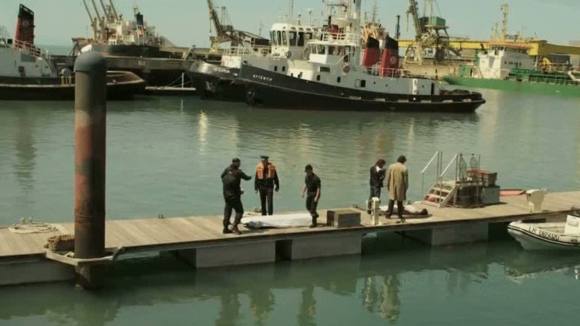 Photo from the movie L'Autre vie de Richard Kemp