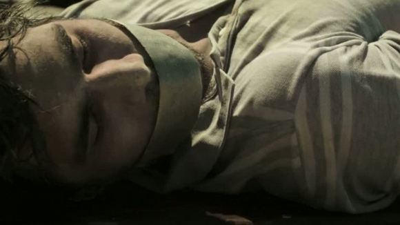 Photo from the movie L'Autre vie de Richard Kemp