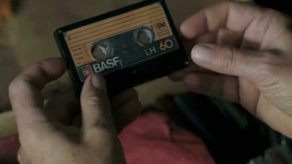 Photo from the movie L'Autre vie de Richard Kemp