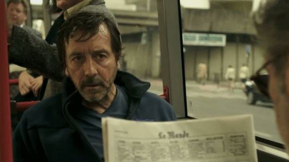 Photo from the movie L'Autre vie de Richard Kemp