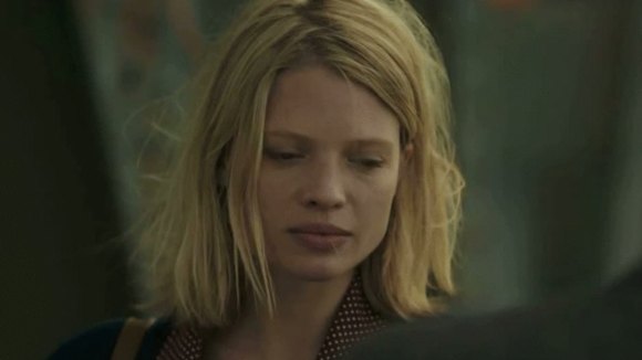 Photo from the movie L'Autre vie de Richard Kemp